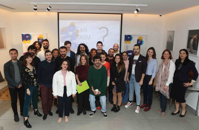 FANTASMEEM - Fostering the Design Industry in Lebanon